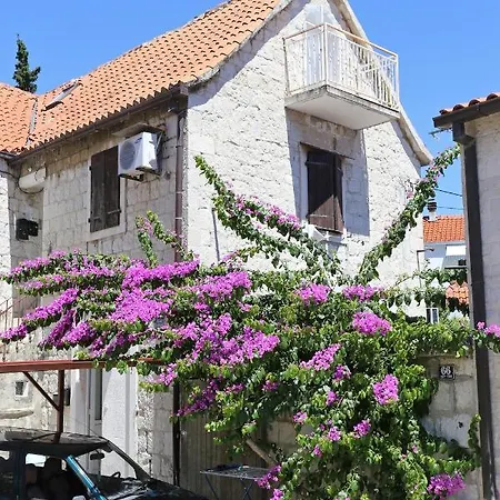 Apartments With Wifi Split - 10247 * Split