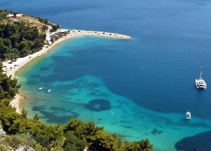 Apartments With Wifi Split - 10247 * Split