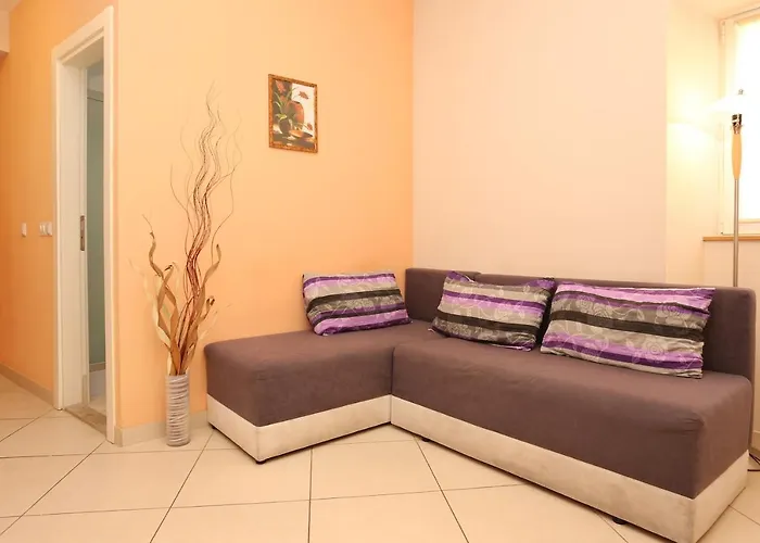 Apartments With Wifi Split - 10247 * Split