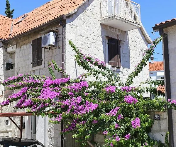 Apartments With Wifi Split - 10247 * Split