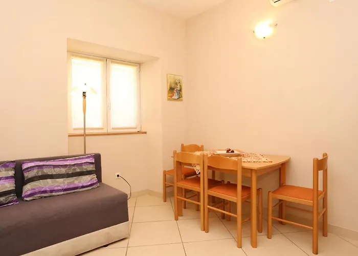 Apartments With Wifi Split - 10247 Lägenhet