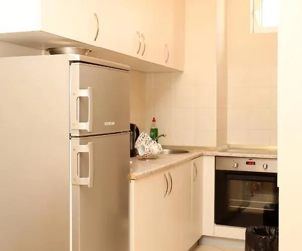 Apartments With Wifi Split - 10247 Lägenhet