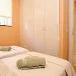 Apartament With Wifi - 10247 *