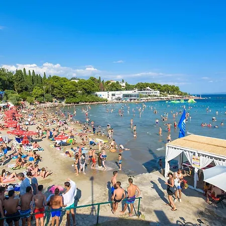 Apartman Apartments With Wifi Split - 10247 *