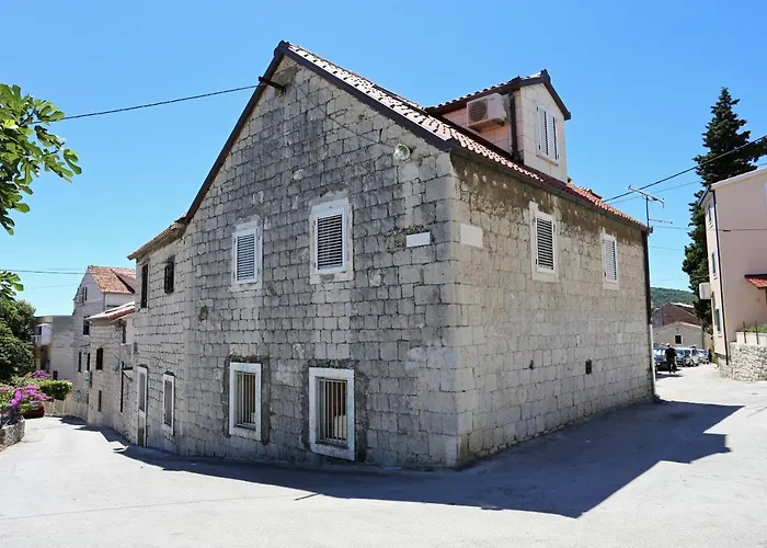 公寓 With Wifi - 10247