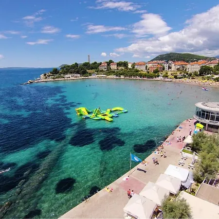 Apartman With Wifi - 10247 Split