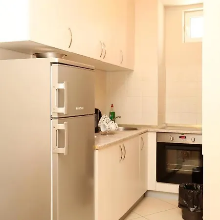 With Wifi - 10247 Apartman